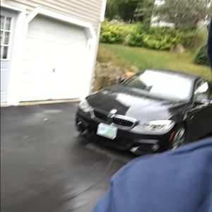 Meet your Posher, Chad